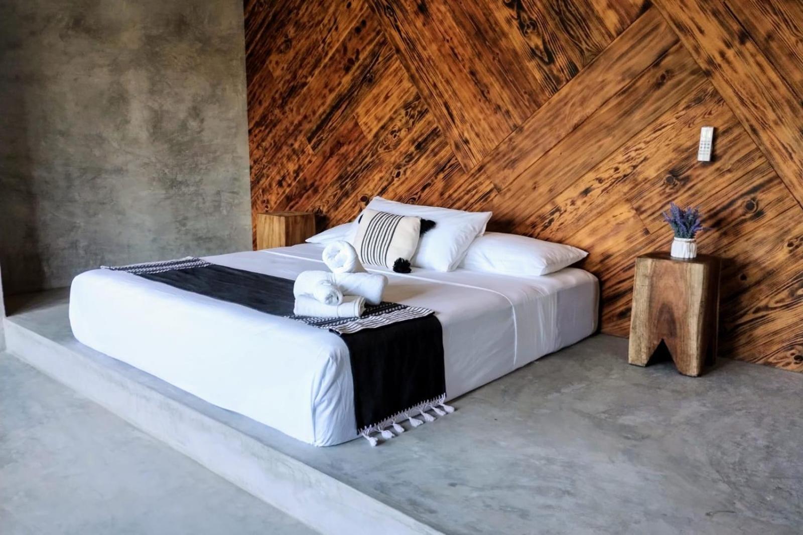 Hotel Macondo Estilo Holbox Luaran gambar